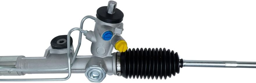 Power Steering Rack and Pinion - 224