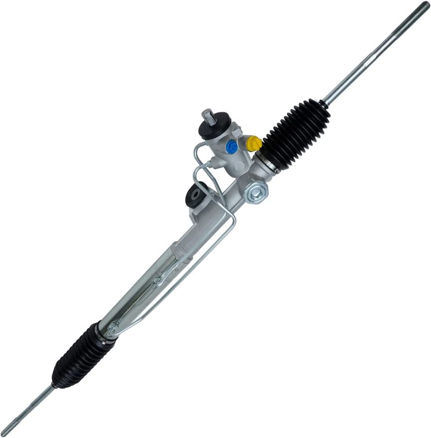 Main Image - Power Steering Rack and Pinion