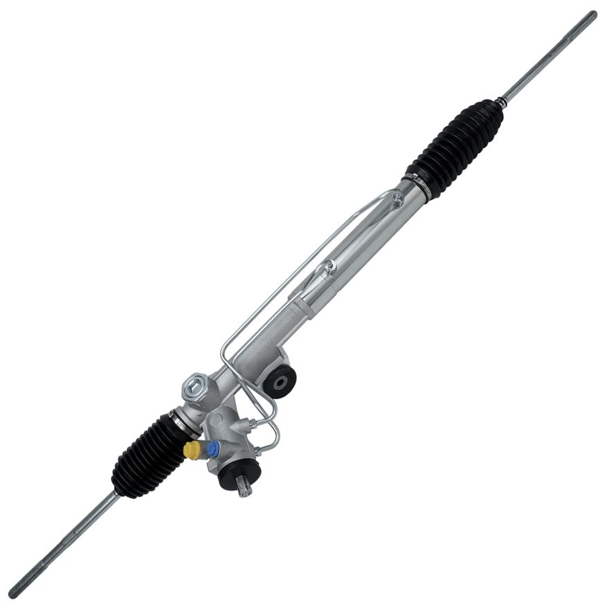 Main Image - Rack and Pinion