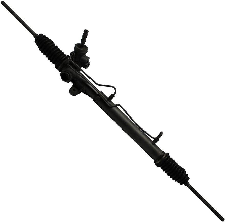 Main Image - Rack and Pinion