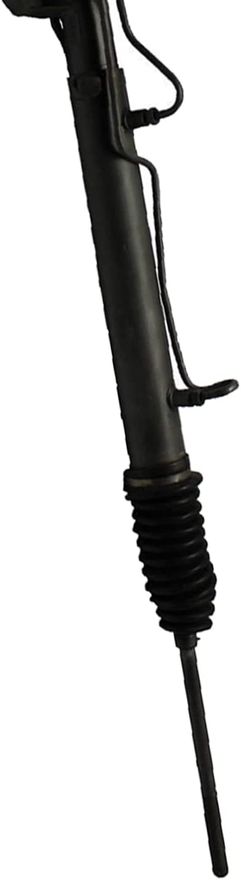 Rack and Pinion - 227