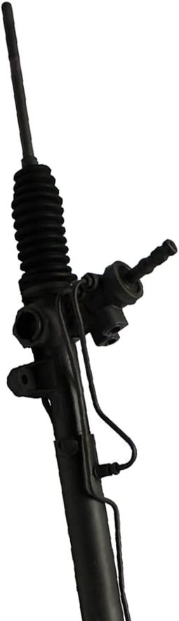 Rack and Pinion - 227
