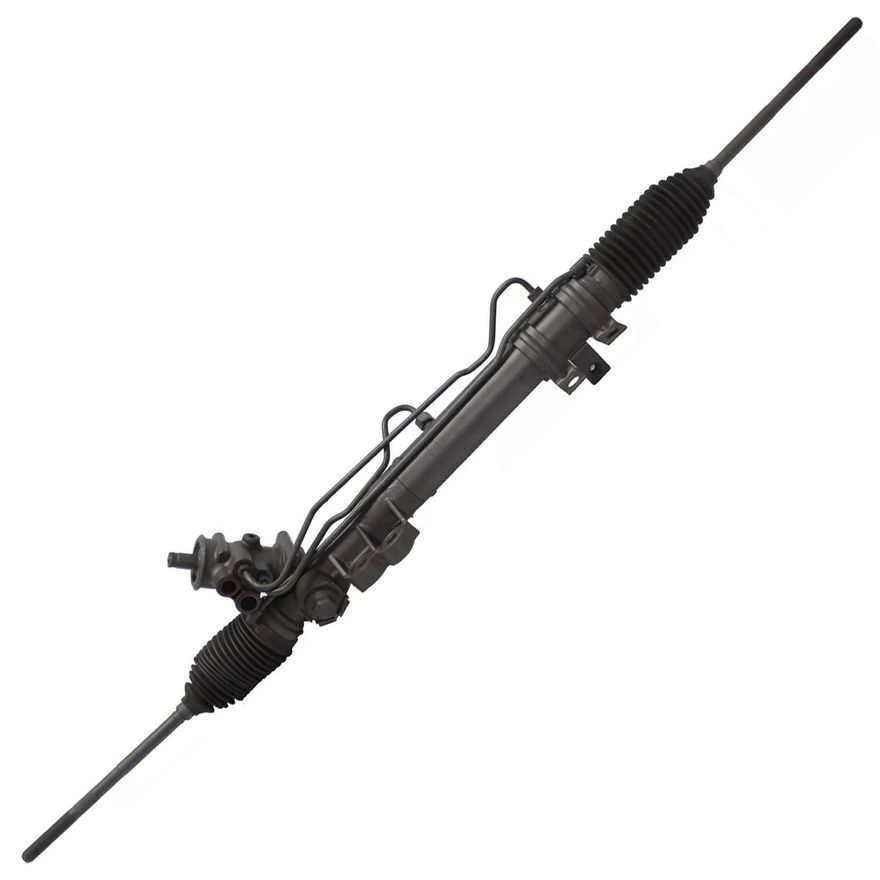 Main Image - Power Steering Rack and Pinion