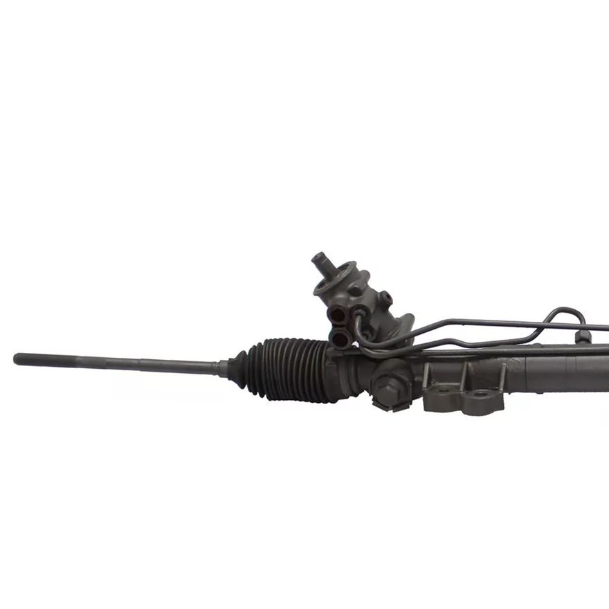 Power Steering Rack and Pinion - 228