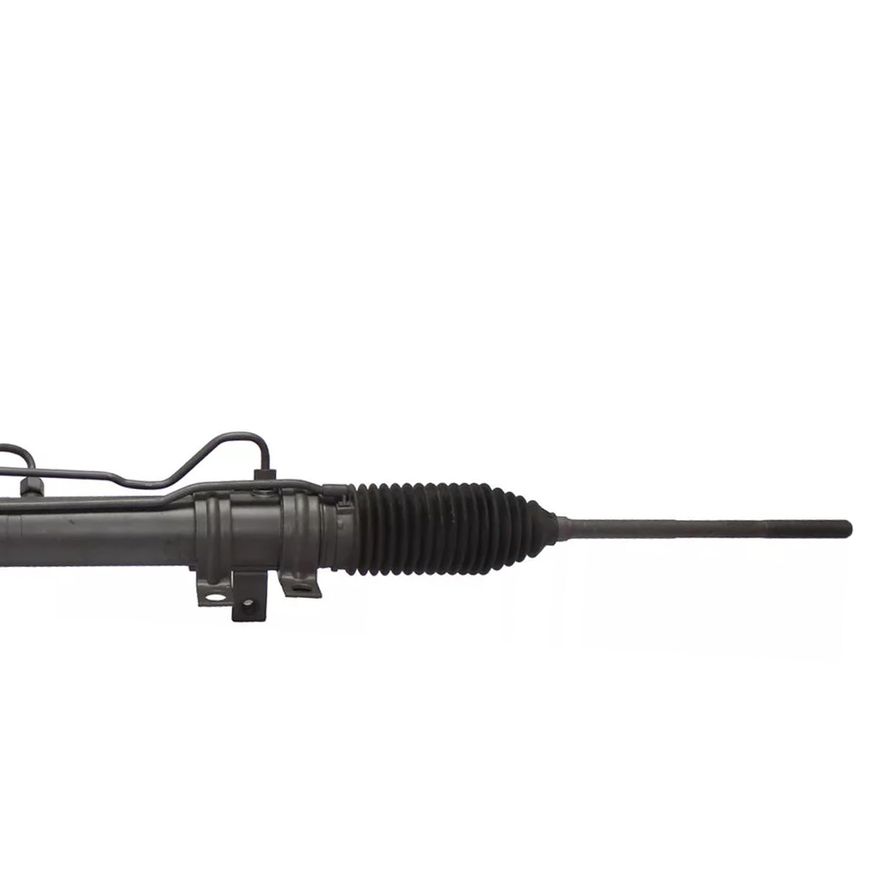 Power Steering Rack and Pinion - 228