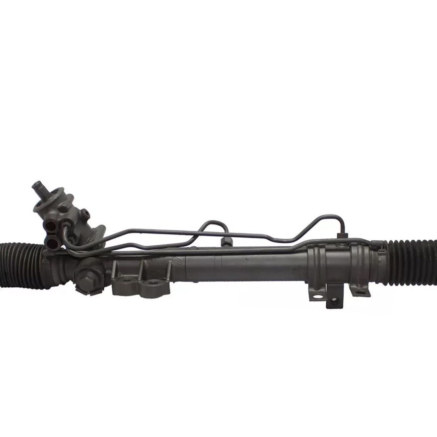 Power Steering Rack and Pinion - 228