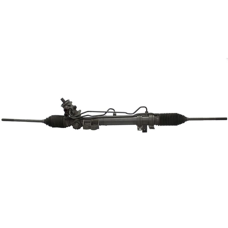 Power Steering Rack and Pinion