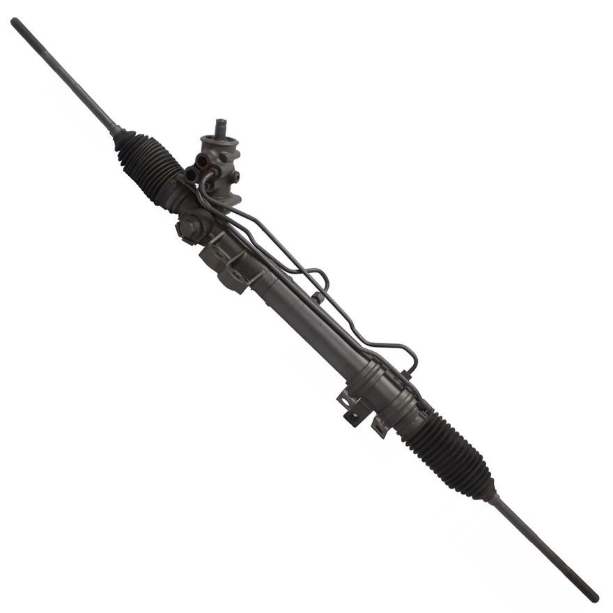 Power Steering Rack and Pinion - 228