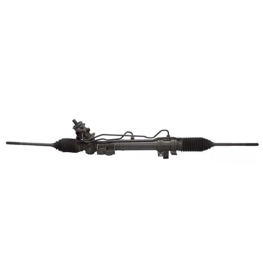 Power Steering Rack and Pinion - 228