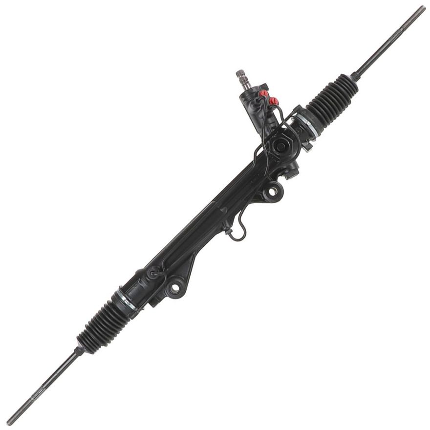 Main Image - Power Steering Rack and Pinion