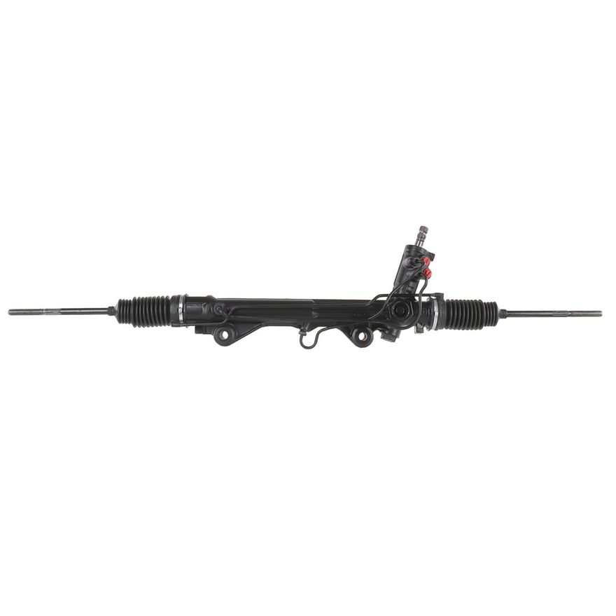 Power Steering Rack and Pinion - 229