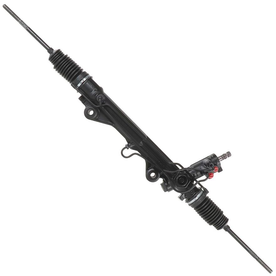 Power Steering Rack and Pinion - 229