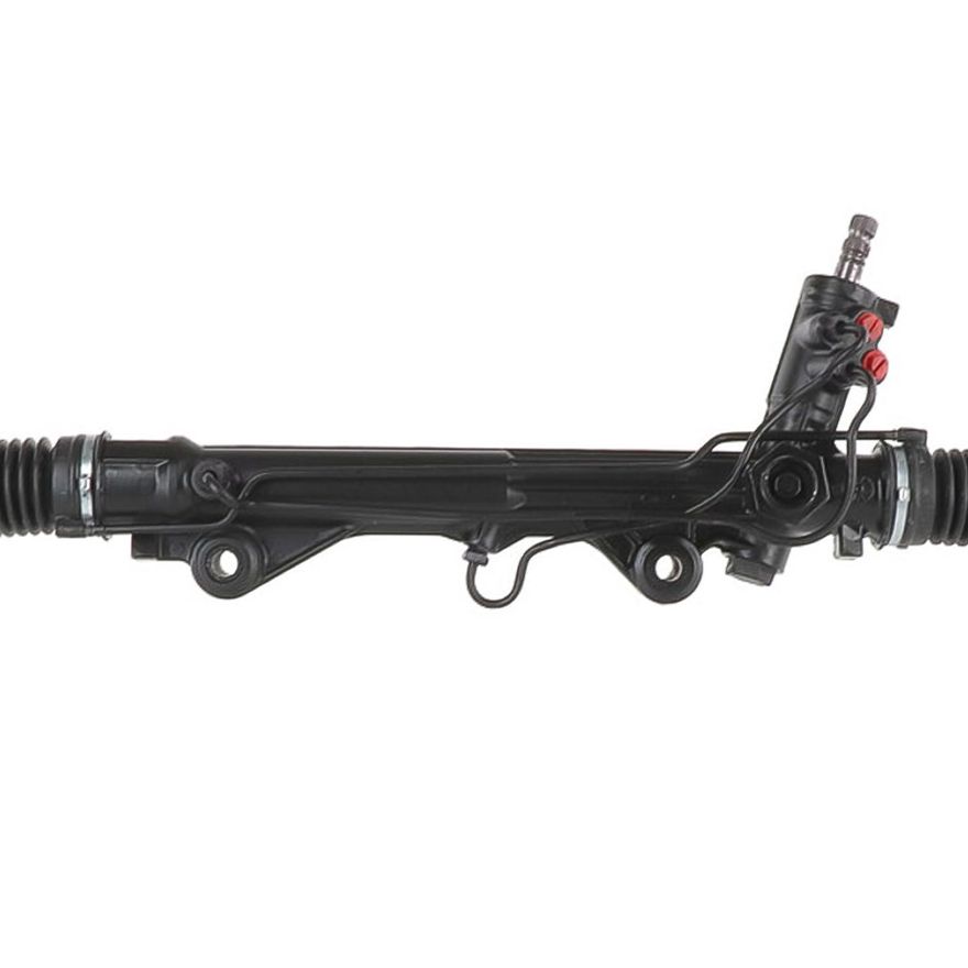 Power Steering Rack and Pinion - 229