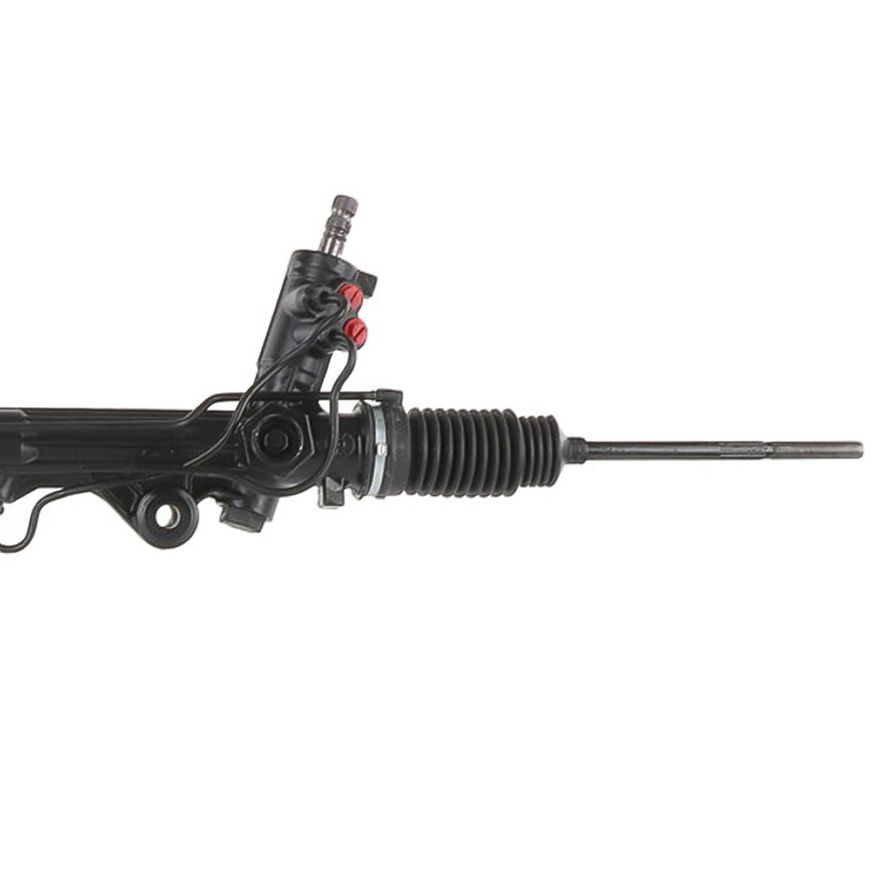 Power Steering Rack and Pinion - 229