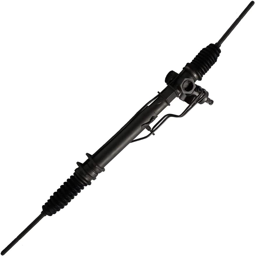 Main Image - Power Steering Rack and Pinion