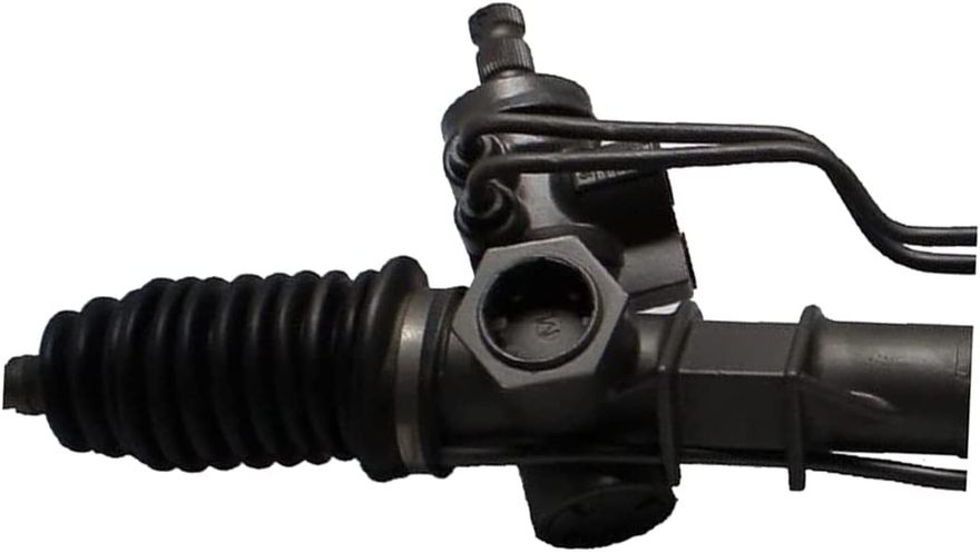 Power Steering Rack and Pinion - 230