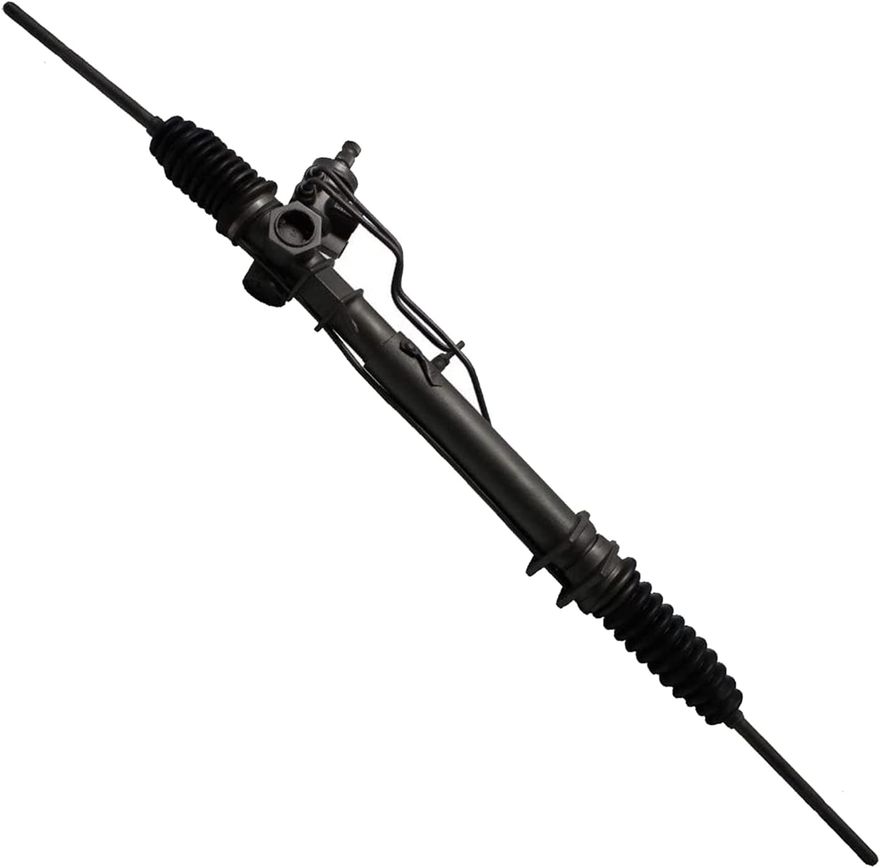 Power Steering Rack and Pinion - 230