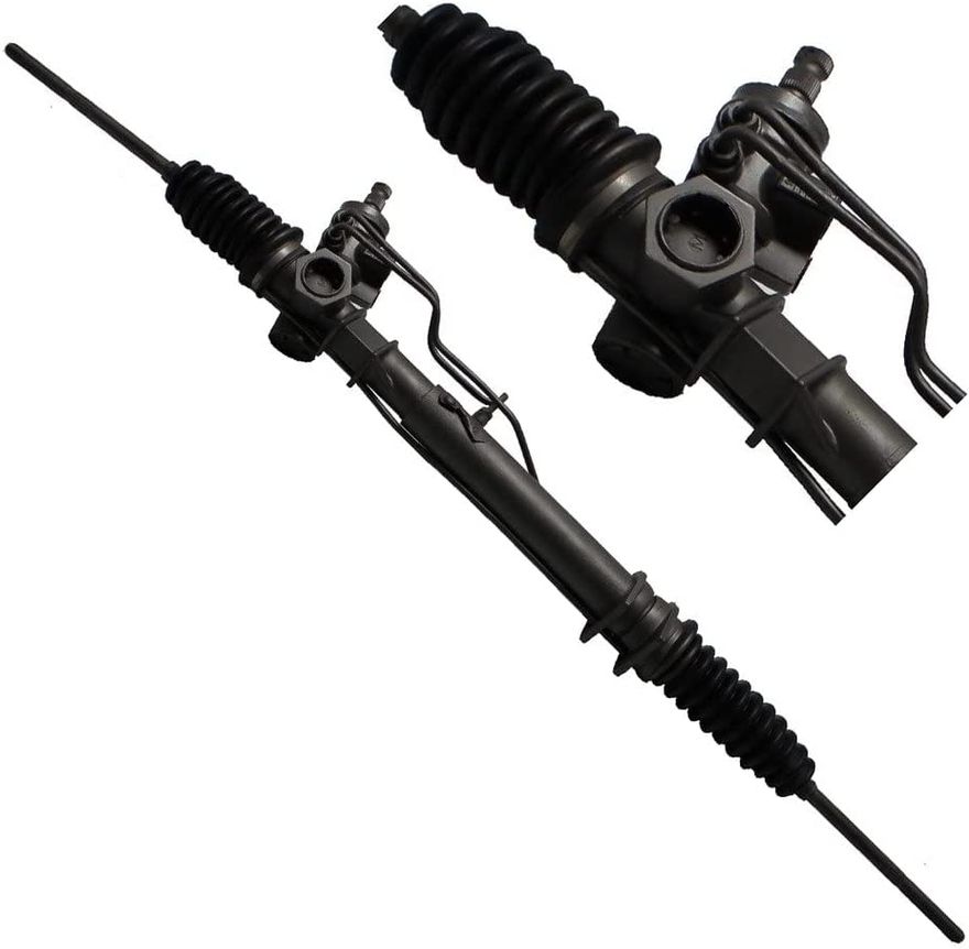 Power Steering Rack and Pinion - 230