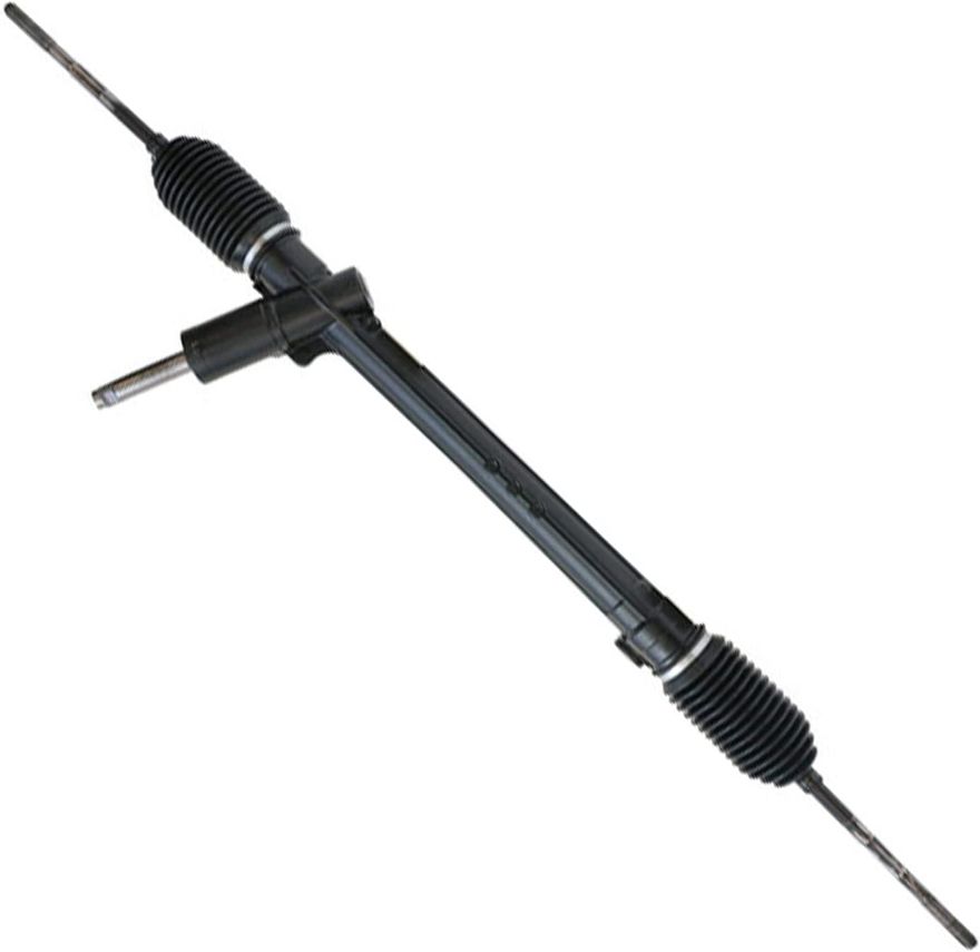 Manual Steering Rack and Pinion - 2329