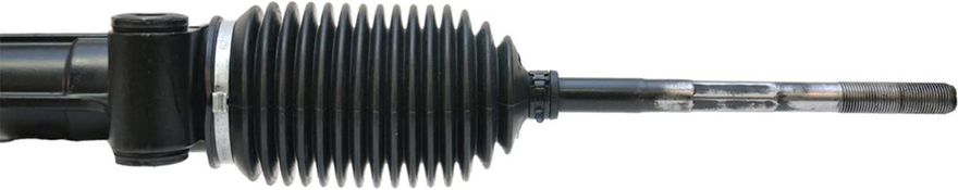 Manual Steering Rack and Pinion - 2329