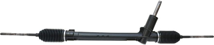 Manual Steering Rack and Pinion - 2329
