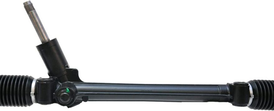 Manual Steering Rack and Pinion - 2329