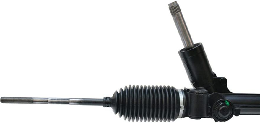Manual Steering Rack and Pinion - 2329
