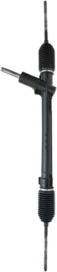 Manual Steering Rack and Pinion - 2329