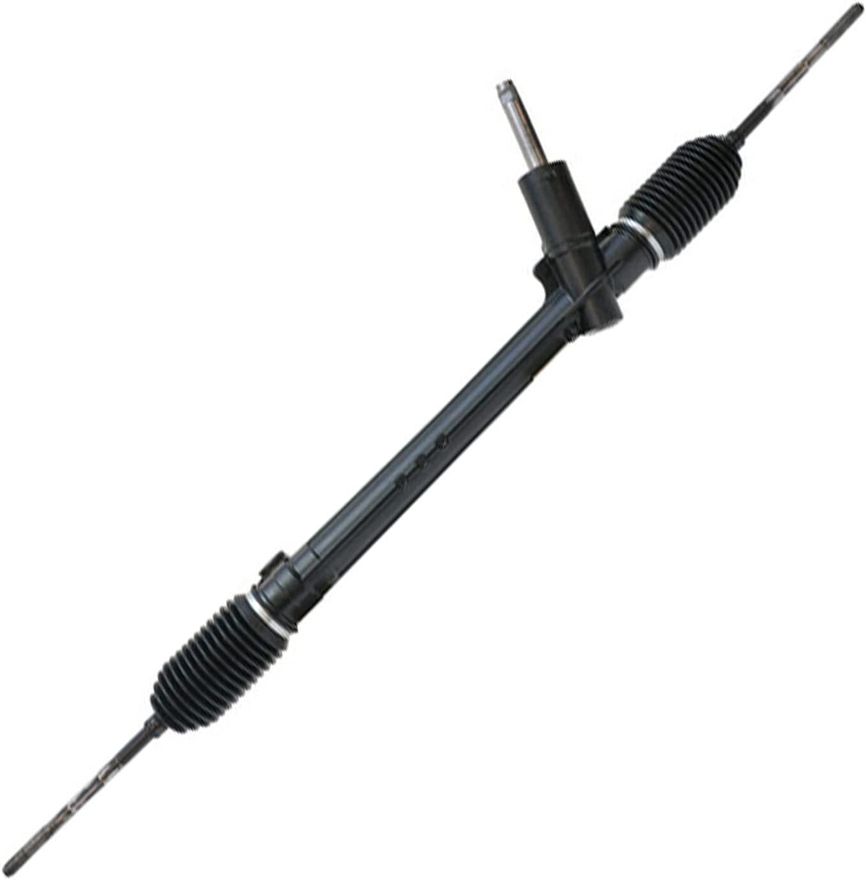 Main Image - Manual Steering Rack and Pinion