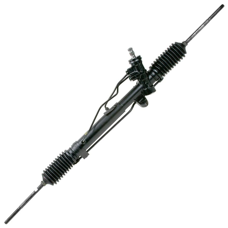 Main Image - Rack & Pinion