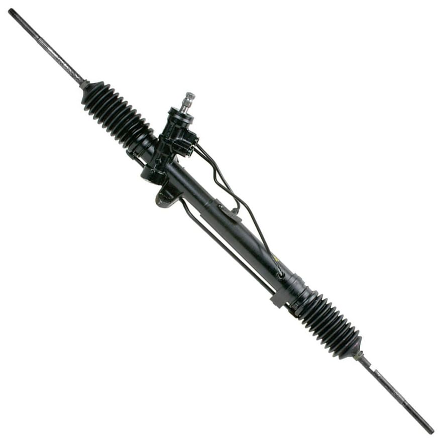 Rack & Pinion - 232