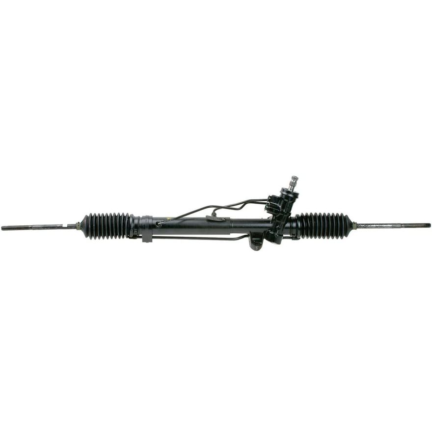 Rack & Pinion - 232