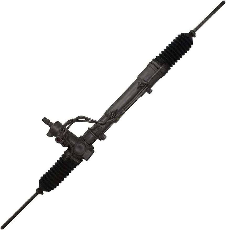 Main Image - Power Steering Rack and Pinion