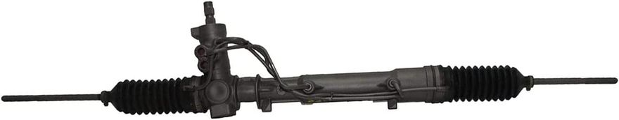 Power Steering Rack and Pinion - 235