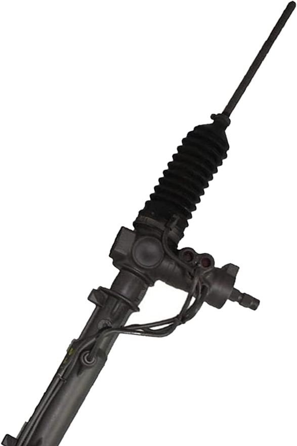 Power Steering Rack and Pinion - 235