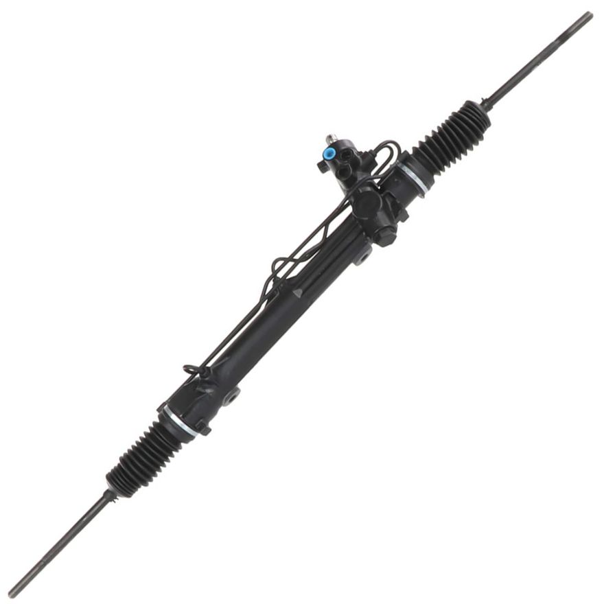 Main Image - Power Steering Rack and Pinion