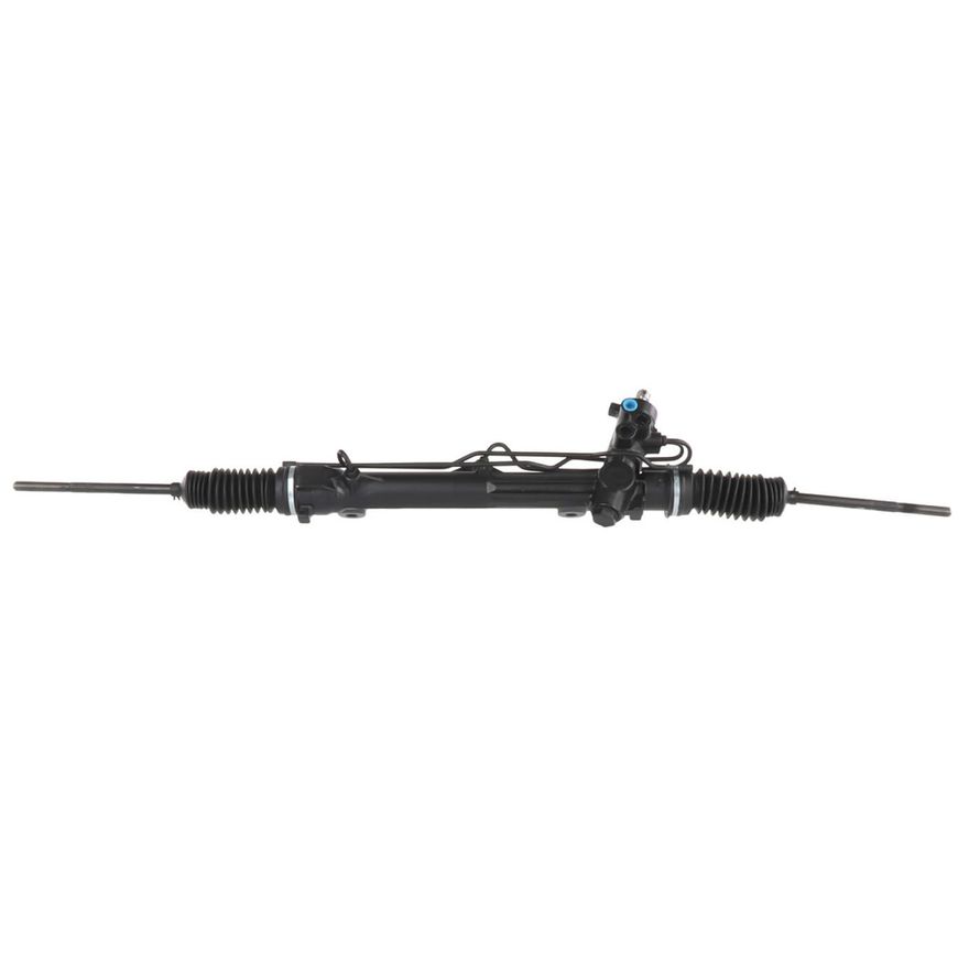 Power Steering Rack and Pinion - 236