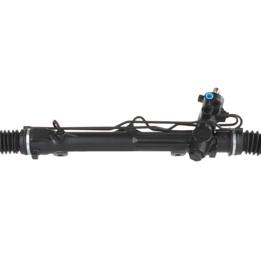 Power Steering Rack and Pinion - 236