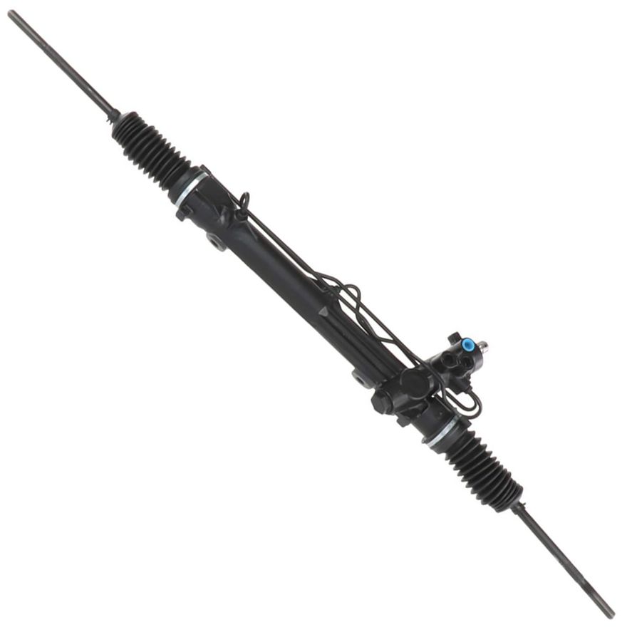 Power Steering Rack and Pinion - 236