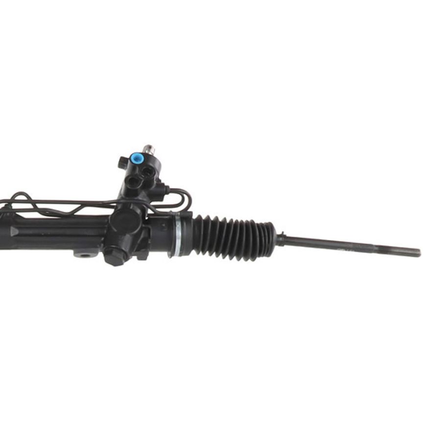 Power Steering Rack and Pinion - 236