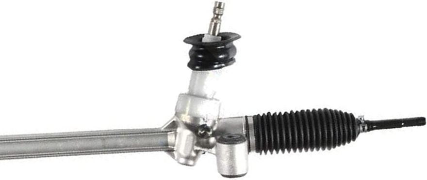 Manual Steering Rack and Pinion - 2397