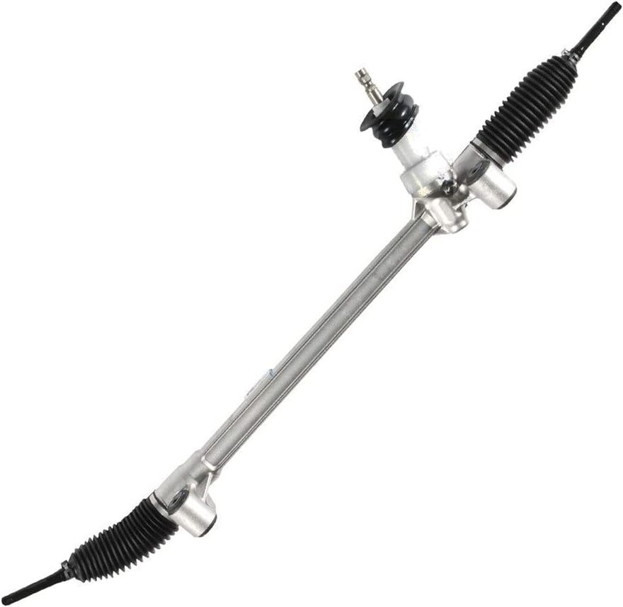 Main Image - Manual Steering Rack and Pinion