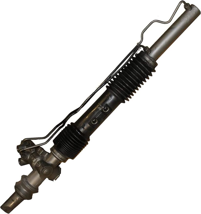 Main Image - Rack and Pinion