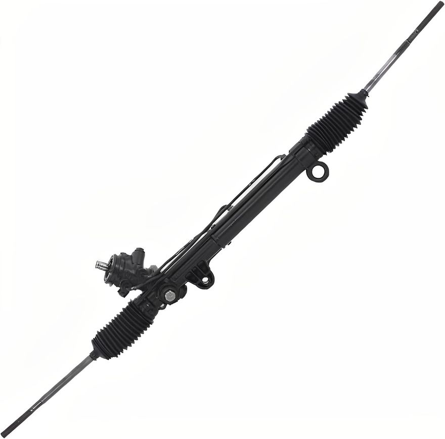 Main Image - Power Steering Rack and Pinion