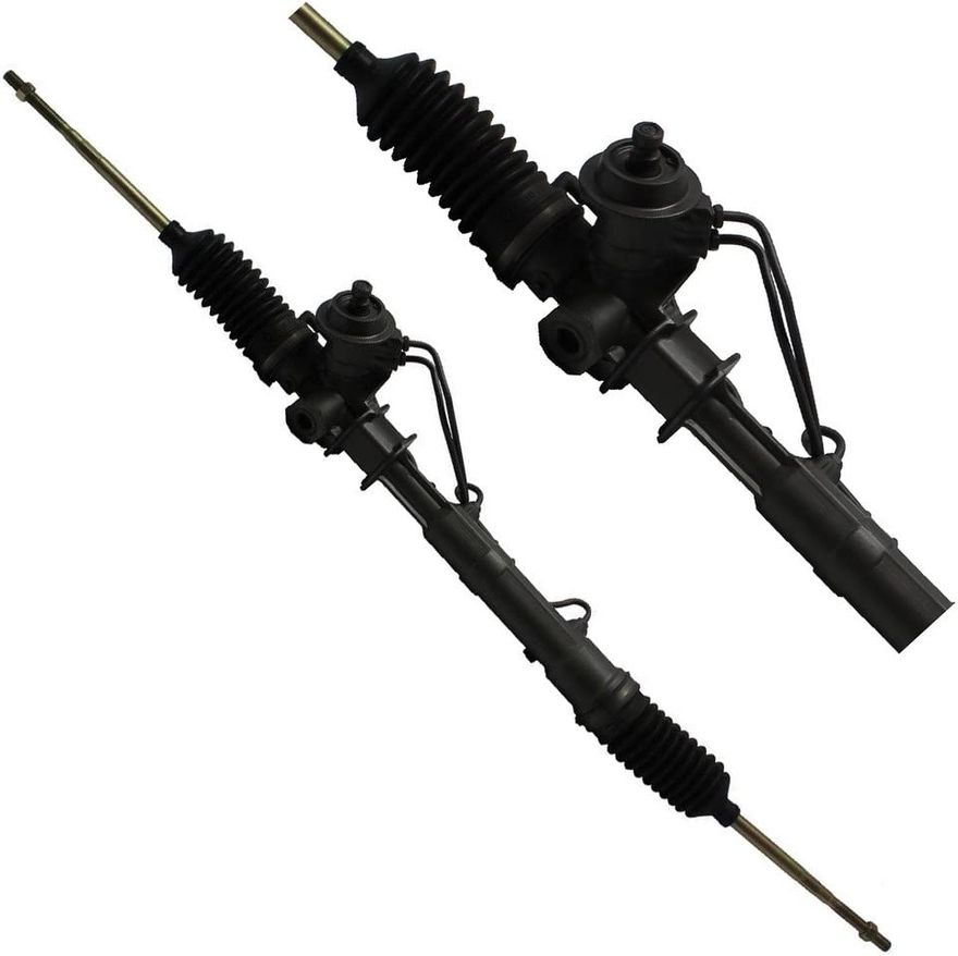 Main Image - Power Steering Rack and Pinion