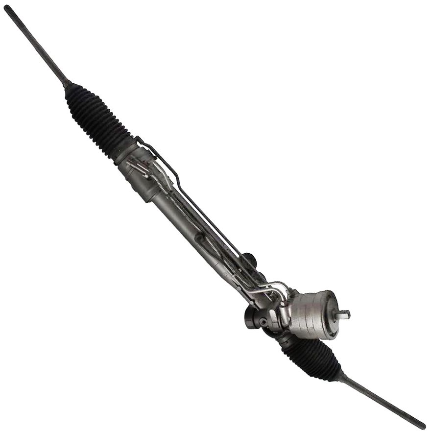 Power Steering Rack and Pinion - 2424