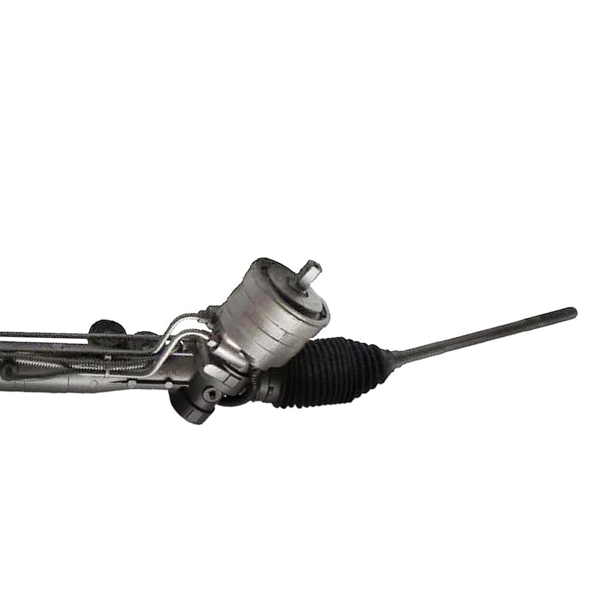 Power Steering Rack and Pinion - 2424