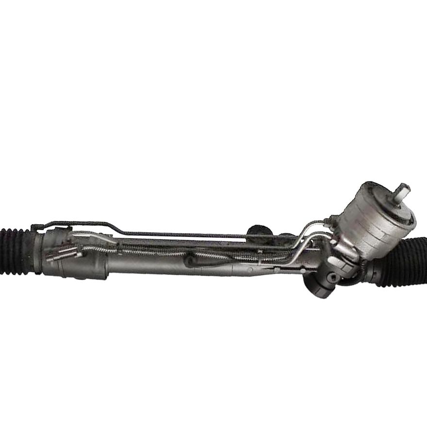 Power Steering Rack and Pinion - 2424