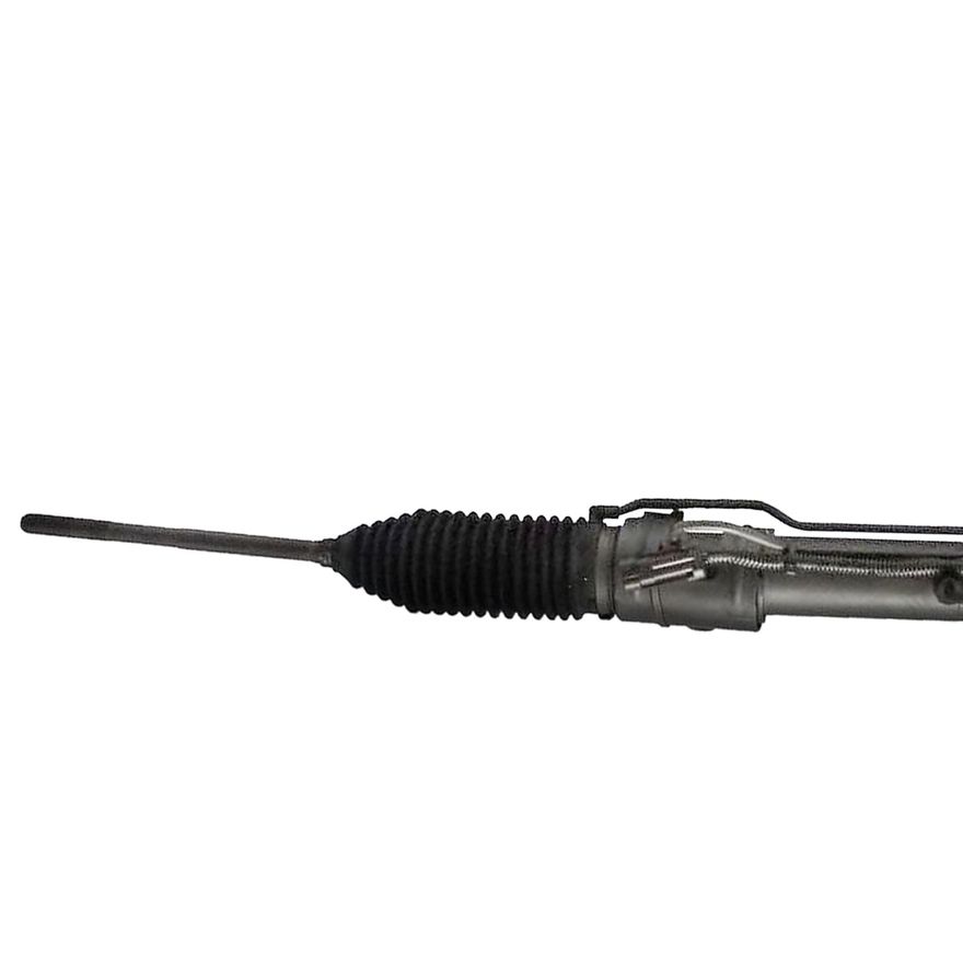 Power Steering Rack and Pinion - 2424