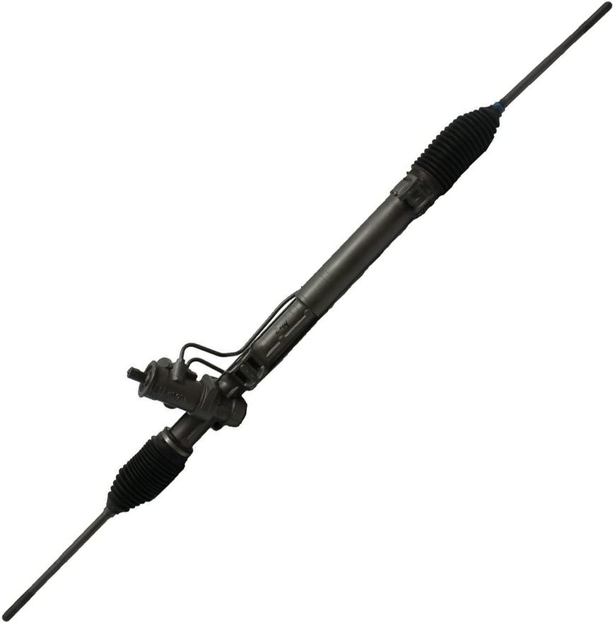 Power Steering Rack and Pinion - 244